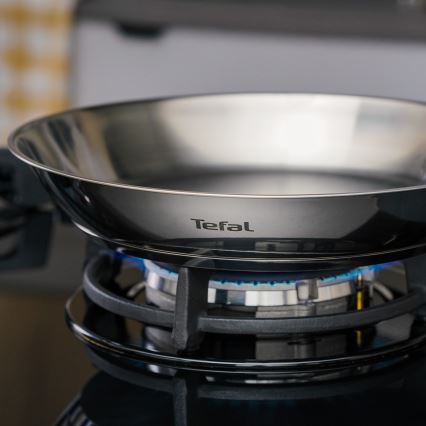 Tefal - 3-teiliges Pfannenset DUETTO ON