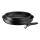 Tefal - 3-teiliges Pfannenset INGENIO BLACK STONE