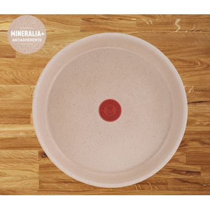 Tefal - 3-teiliges Pfannenset INGENIO DELIGHT