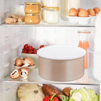 Tefal - 3-teiliges Pfannenset INGENIO DELIGHT