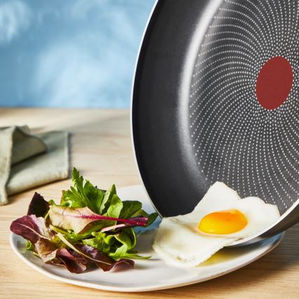 Tefal - 3-teiliges Pfannenset INGENIO SO'LIGHT