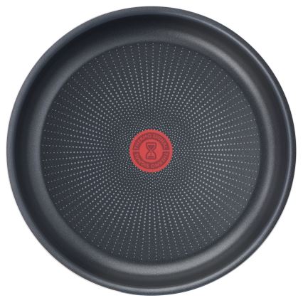 Tefal - 3-tlg. Kochgeschirr-Set INGENIO XL FORCE