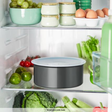 Tefal - 4-teiliges Kochgeschirr-Set INGENIO RENEW