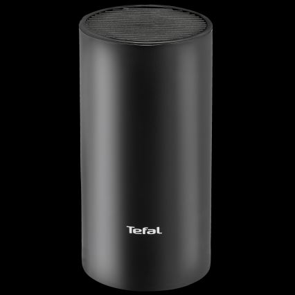 Tefal - 4-teiliges Küchenmesserset ICE FORCE mit Messerblock