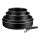 Tefal - 5-teiliges Kochgeschirr-Set INGENIO GENEROUS COOK