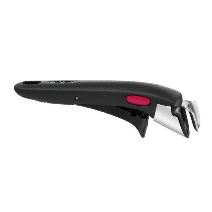 Tefal - 5-teiliges Kochgeschirr-Set INGENIO EMOTION aus Edelstahl