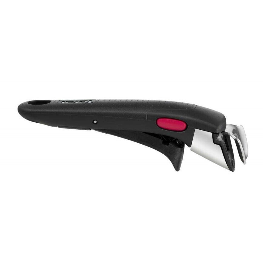 Tefal - 5-teiliges Kochgeschirr-Set INGENIO EMOTION aus Edelstahl