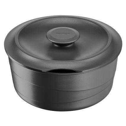 Tefal - 6-teiliges Kochgeschirr-Set INGENIO INSPIRATION