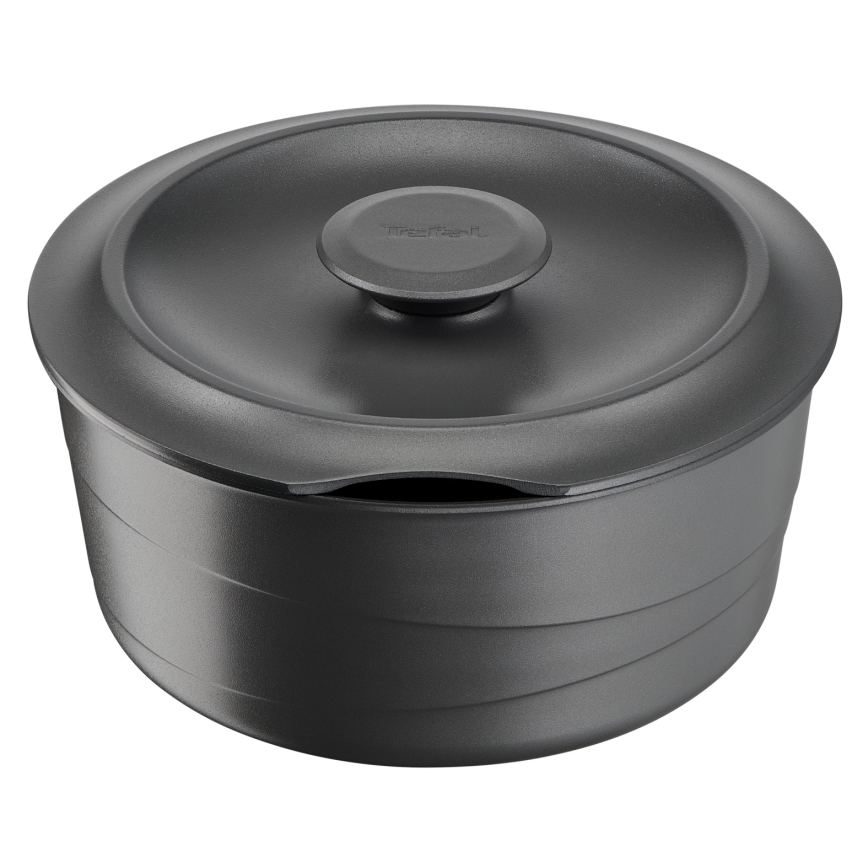 Tefal - 6-teiliges Kochgeschirr-Set INGENIO INSPIRATION