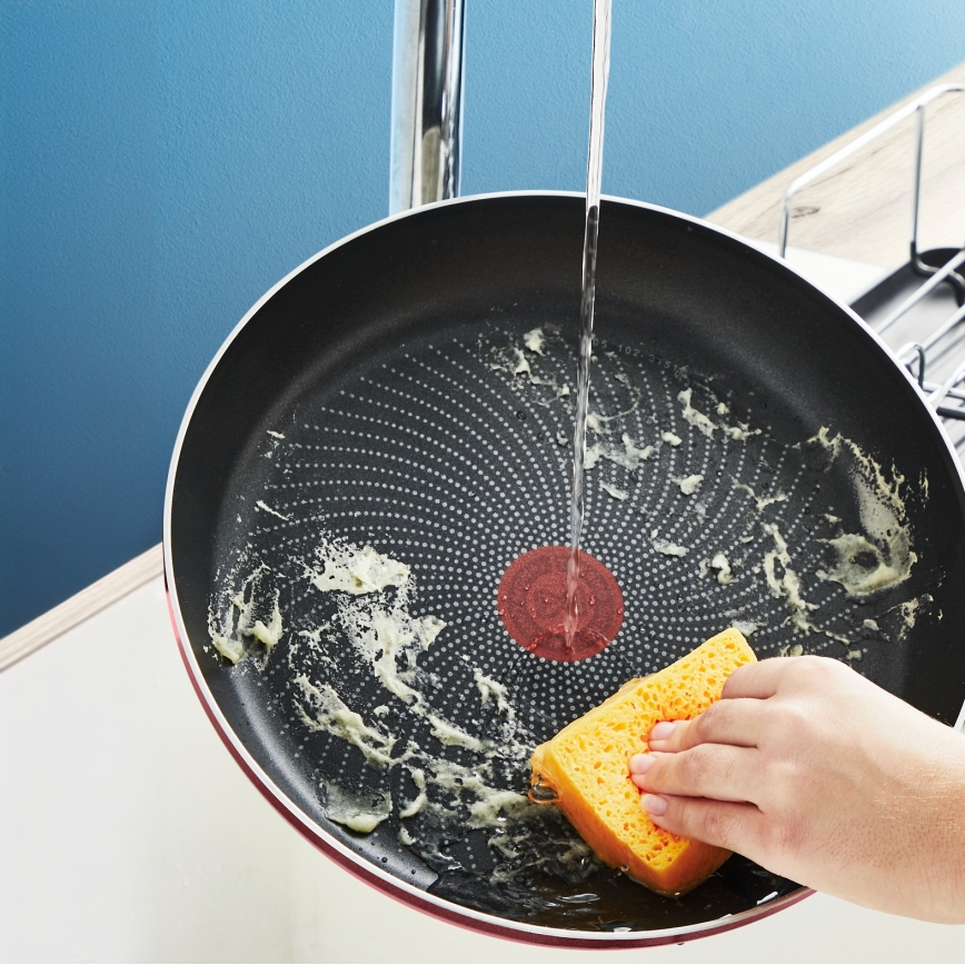 Tefal - 6-teiliges Kochgeschirr-Set INGENIO SIMPLY COOK