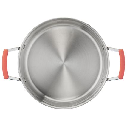 Tefal - 6-teiliges Topfset OPTI'SPACE