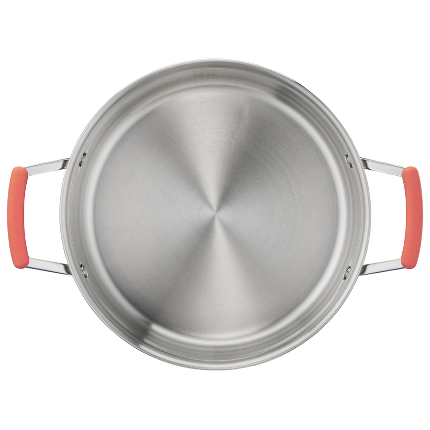 Tefal - 6-teiliges Topfset OPTI'SPACE