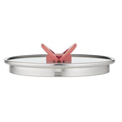 Tefal - 6-teiliges Topfset OPTI'SPACE