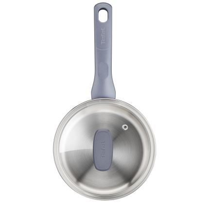 Tefal - 8-teiliges Kochgeschirr-Set DAILY COOK
