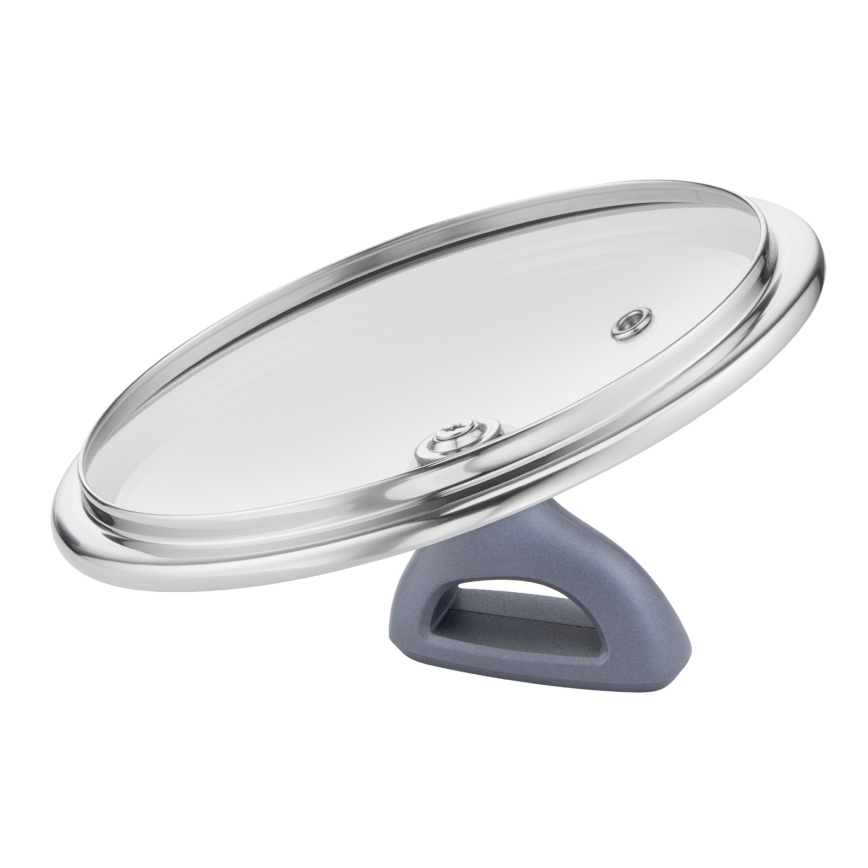 Tefal - 8-teiliges Kochgeschirr-Set DAILY COOK