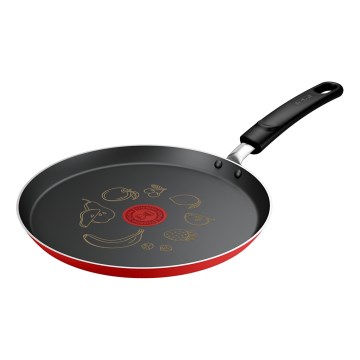 Tefal - 8-teiliges Kochgeschirr-Set INGENIO EMOTION