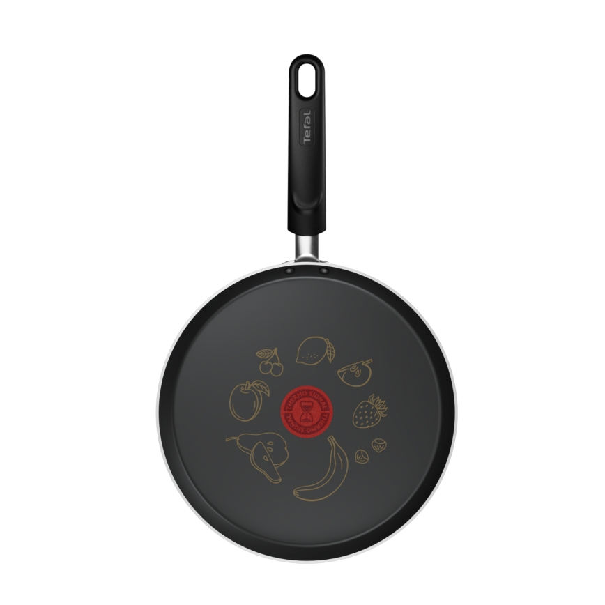 Tefal - 8-teiliges Kochgeschirr-Set INGENIO EMOTION