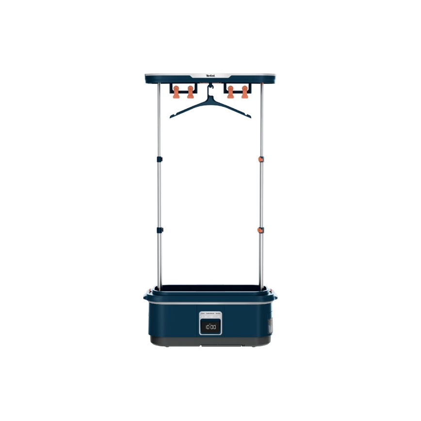 Tefal - Automatischer Dampfglätter für Kleidung CARE FOR YOU FIRST 1500W/230V + Fernbedienung