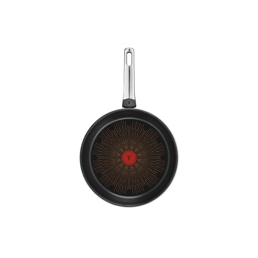 Tefal - Bratpfanne EMOTION+ FLAVORS 28 cm