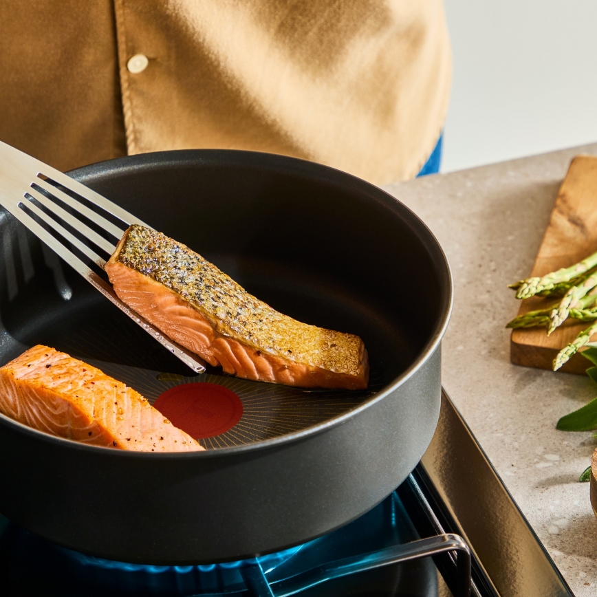 Tefal - Bratpfanne INGENIO Excellence Fusion 24 cm