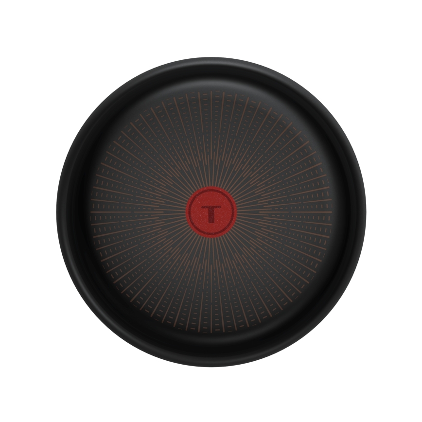 Tefal - Bratpfanne INGENIO Excellence Fusion 24 cm