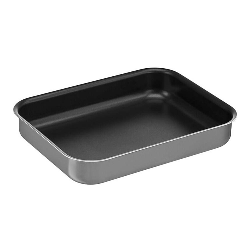 Tefal - Bratpfanne LA RECYCLE 19x25 cm schwarz