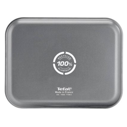Tefal - Bratpfanne LA RECYCLE 19x25 cm schwarz