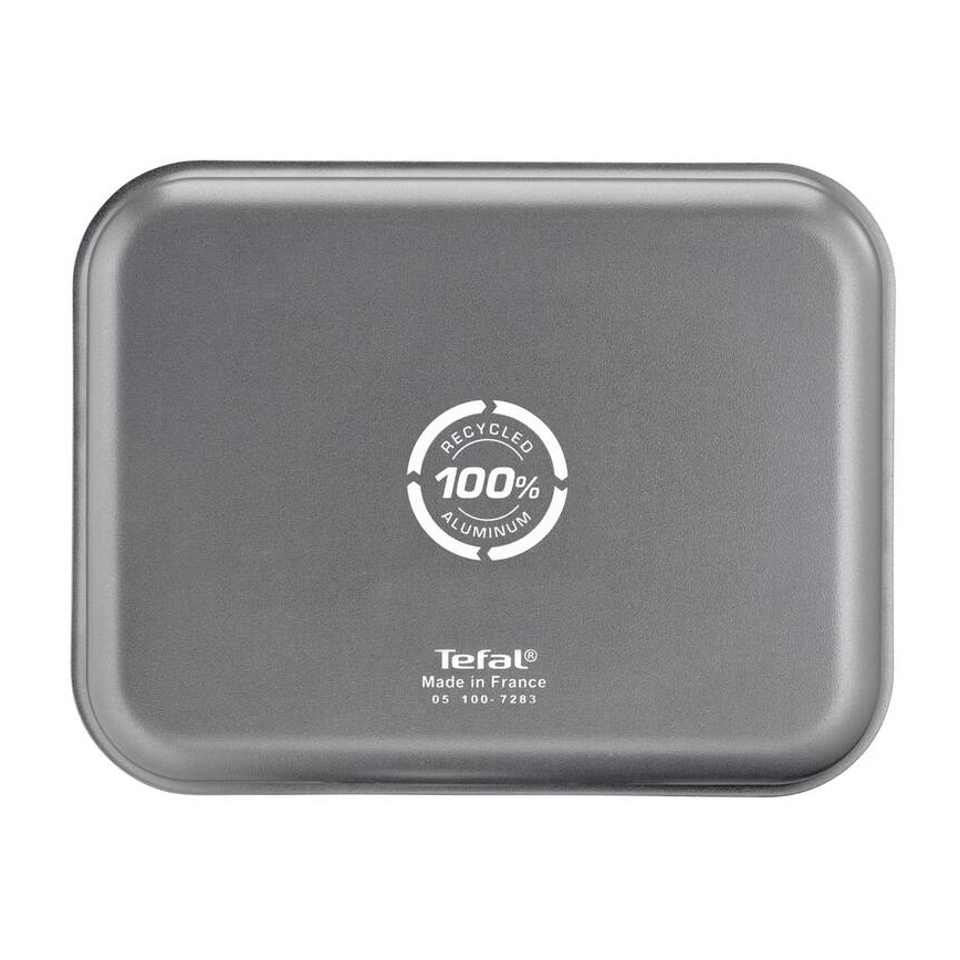 Tefal - Bratpfanne LA RECYCLE 19x25 cm schwarz