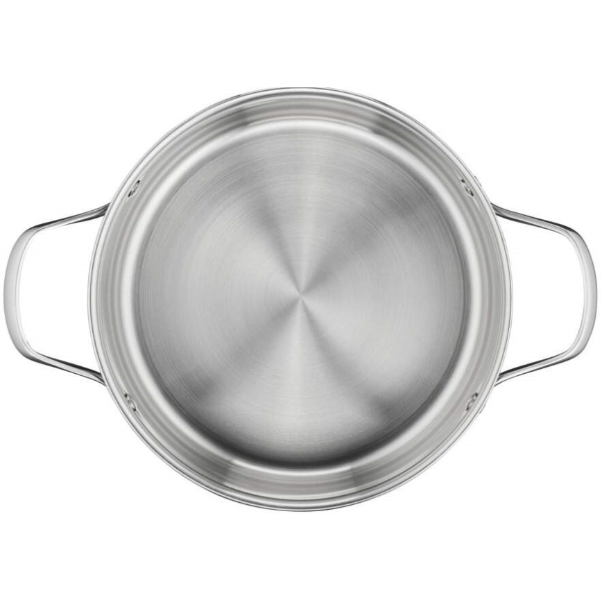 Tefal - Kochtopf mit Deckel COOK EAT 20 cm