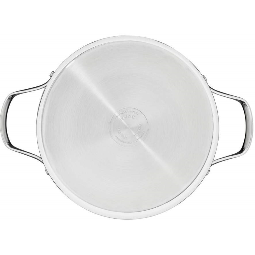 Tefal - Kochtopf mit Deckel COOK EAT 20 cm