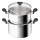 Tefal - Couscous-Topf mit Dämpfeinsatz PRIMARY 24 cm