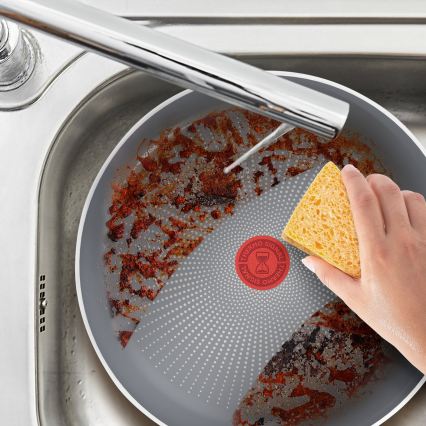Tefal - Crêpes-Pfanne HALO 25 cm