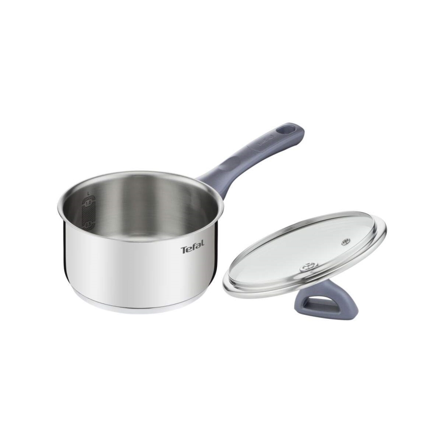 Tefal - Kochtopf mit Deckel DAILY COOK 16 cm