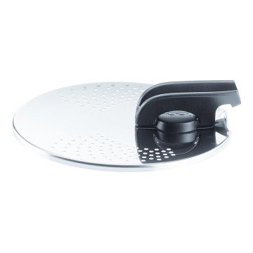 Tefal - Deckel zum Abgießen INGENIO Edelstahl