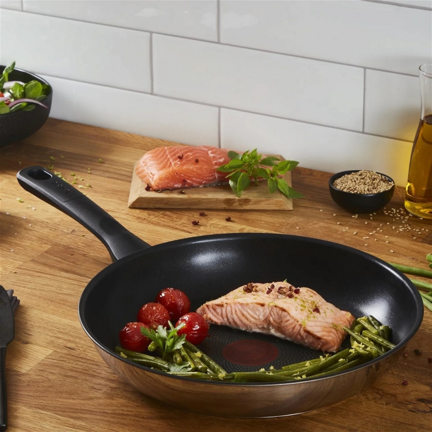 Tefal - DELICIOUS Bratpfanne 28 cm