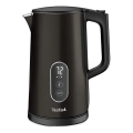 Tefal - Digitaler Wasserkocher 1,7 l 1800 W/230 V