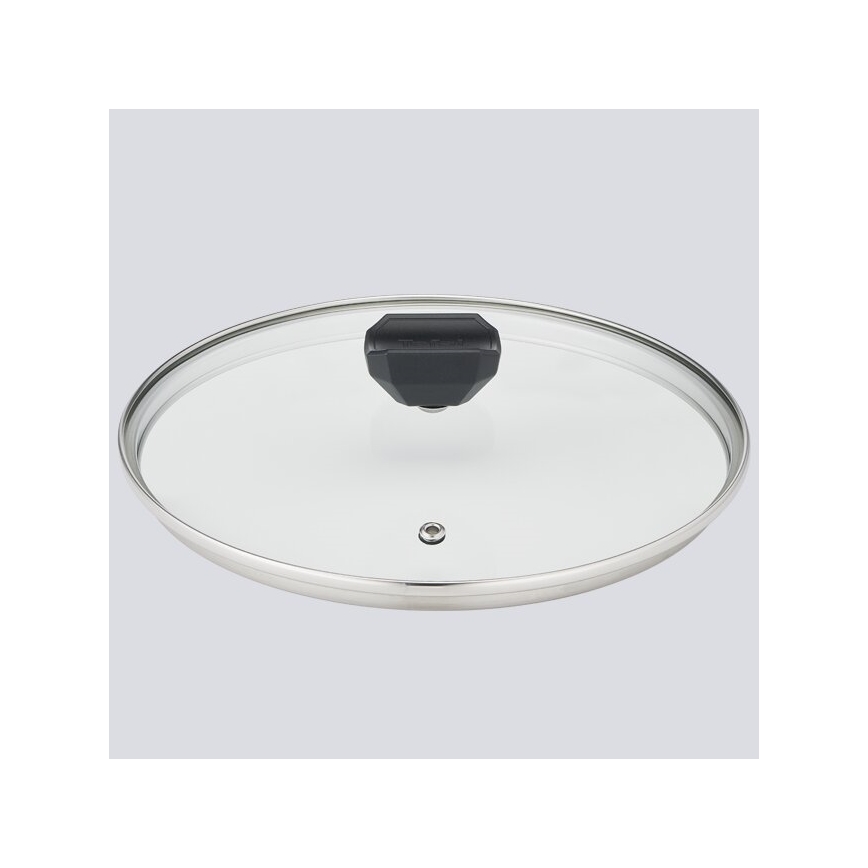 Tefal - Kochtopf mit Deckel EASY COOK & CLEAN 24 cm