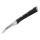 Tefal - Edelstahl-Tranchiermesser ICE FORCE 7 cm glänzendes Chrom/schwarz