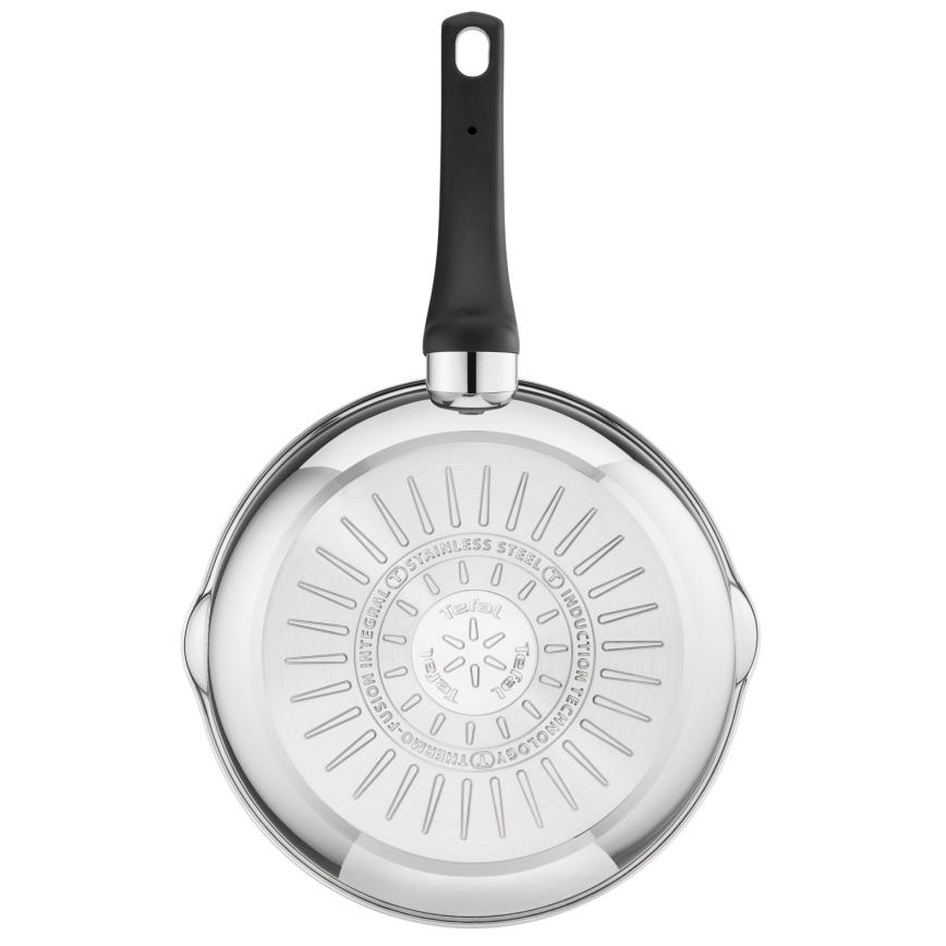 Tefal - EMOTION Tiefe Bratpfanne 26 cm