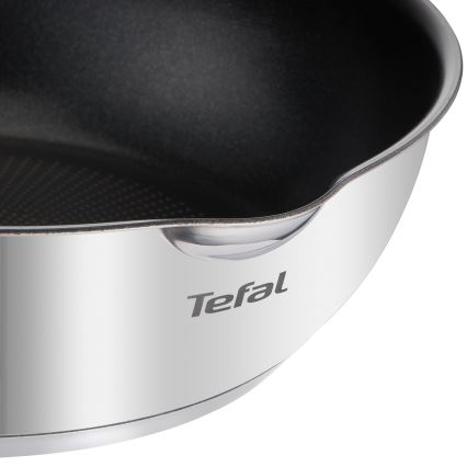 Tefal - EMOTION Tiefe Bratpfanne 26 cm