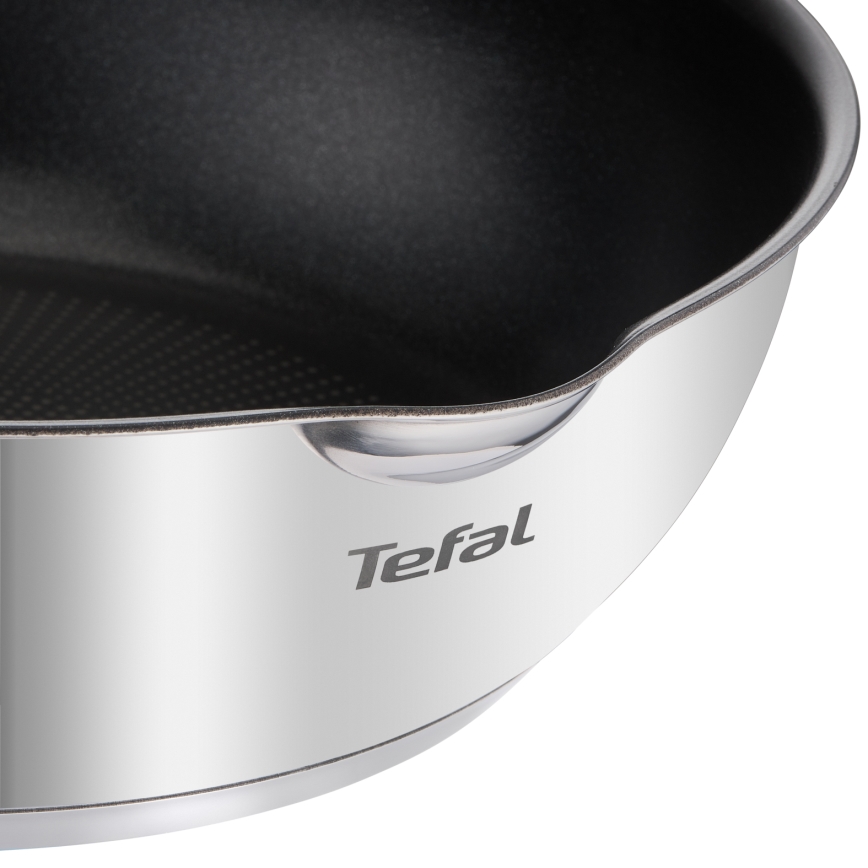 Tefal - EMOTION Tiefe Bratpfanne 26 cm