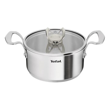 Tefal - EXTREME Topf mit Deckel 18 cm