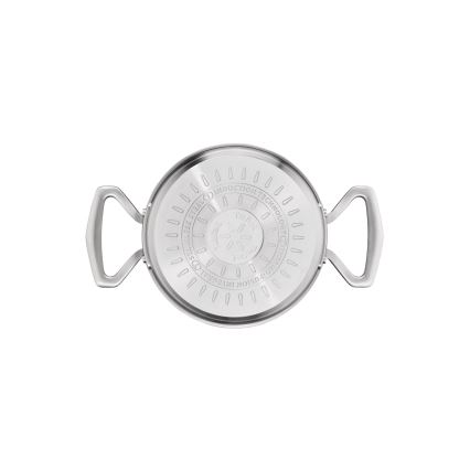 Tefal - EXTREME Topf mit Deckel 18 cm