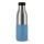 Tefal - Flasche 500 ml BLUDROP Edelstahl/blau