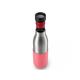 Tefal - Flasche 500 ml BLUDROP Edelstahl/rosa