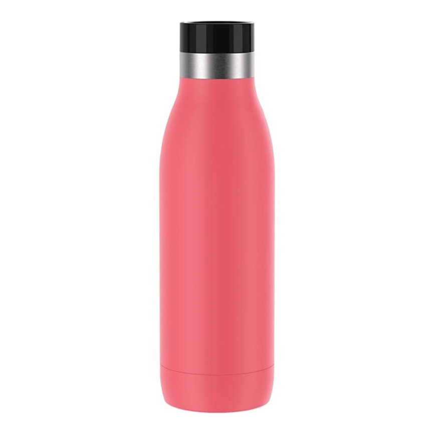 Tefal - Flasche 500 ml BLUDROP rosa