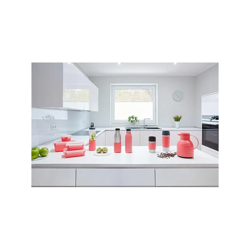 Tefal - Flasche 500 ml BLUDROP rosa