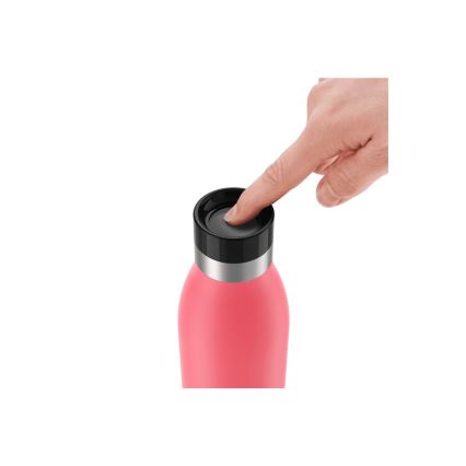 Tefal - Flasche 500 ml BLUDROP rosa