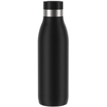 Tefal - Flasche 500 ml BLUDROP schwarz