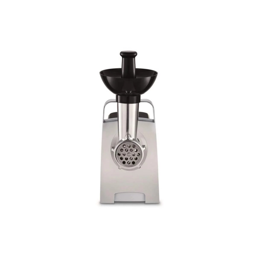Tefal - Fleischwolf 7in1 1400W/230V schwarz/silbern
